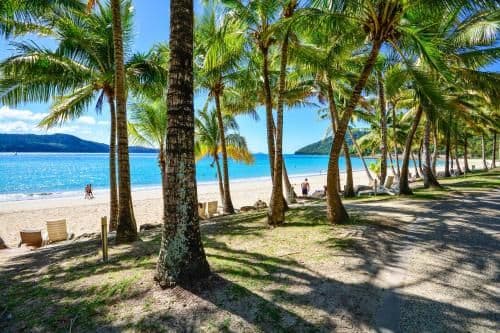 2 Bedroom Apartment with Sea View - Apartment 208