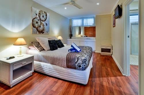 2 Bedroom Apartment with Sea View - Apartment 208