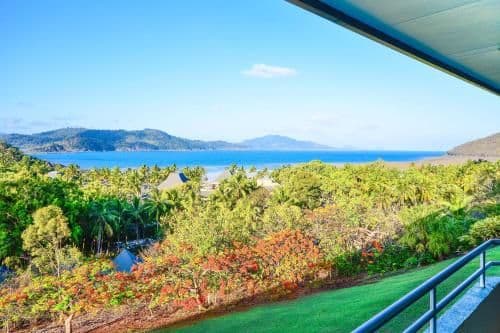 2 Bedroom Apartment with Sea View - Apartment 208