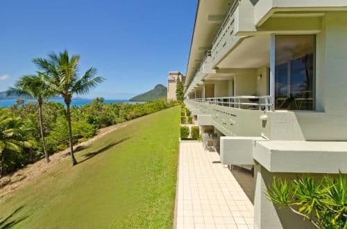 2 Bedroom Apartment with Sea View - Apartment 208