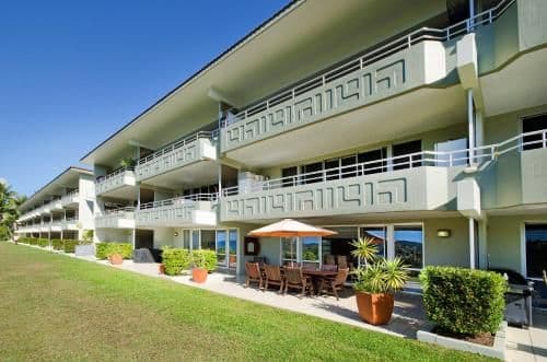 2 Bedroom Apartment with Sea View - Apartment 208