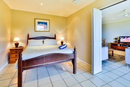 2 Bedroom Apartment with Sea View - Apartment 208