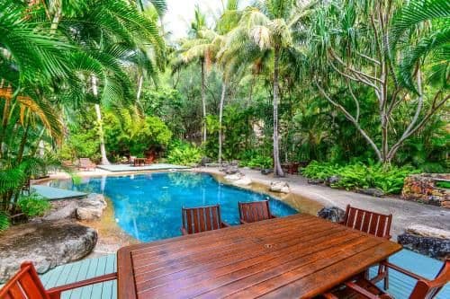 2 Bedroom Apartment with Sea View - Apartment 208