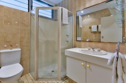 2 Bedroom Apartment with Sea View - Apartment 208