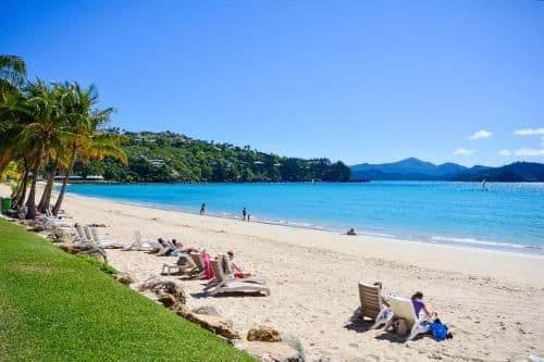 2 Bedroom Apartment with Sea View - Apartment 208