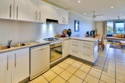 2 Bedroom Apartment with Sea View - Apartment 208