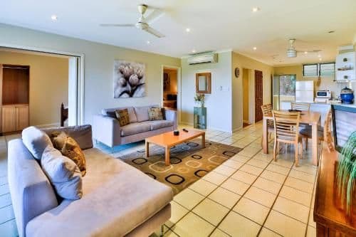 2 Bedroom Apartment with Sea View - Apartment 208