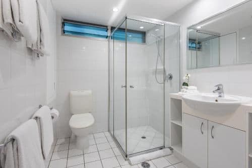 2 Bedroom Apartment with Sea View - Apartment 111
