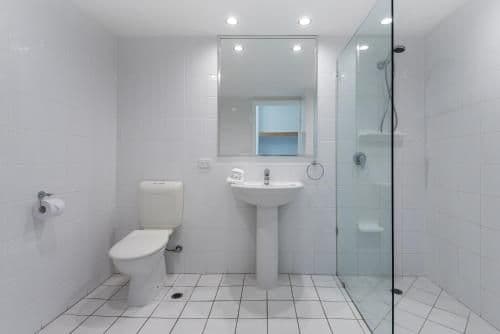 2 Bedroom Apartment with Sea View - Apartment 111