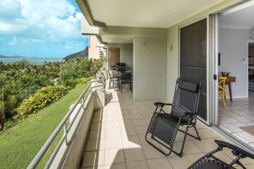 2 Bedroom Apartment with Sea View - Apartment 111