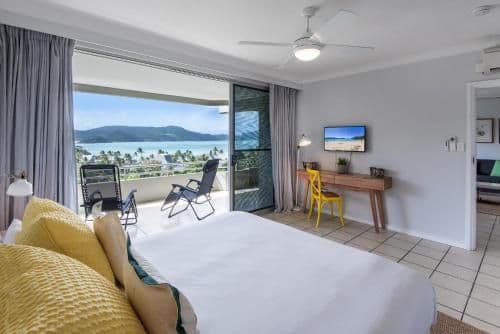 2 Bedroom Apartment with Sea View - Apartment 111