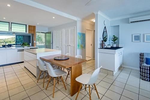 2 Bedroom Apartment with Sea View - Apartment 111
