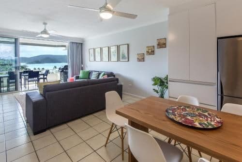 2 Bedroom Apartment with Sea View - Apartment 111
