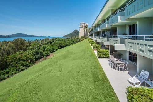 2 Bedroom Apartment with Sea View - Apartment 102