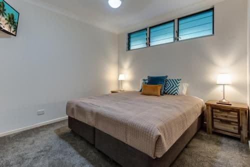 2 Bedroom Apartment with Sea View - Apartment 102