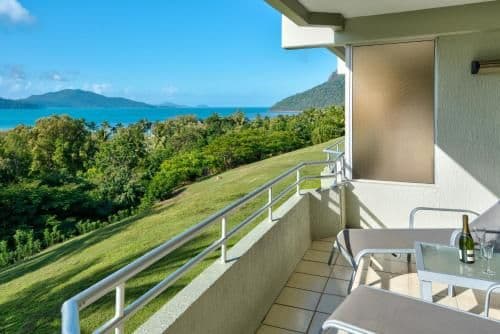 2 Bedroom Apartment with Sea View - Apartment 102