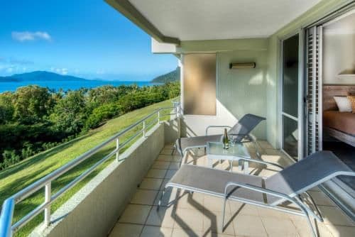 2 Bedroom Apartment with Sea View - Apartment 102