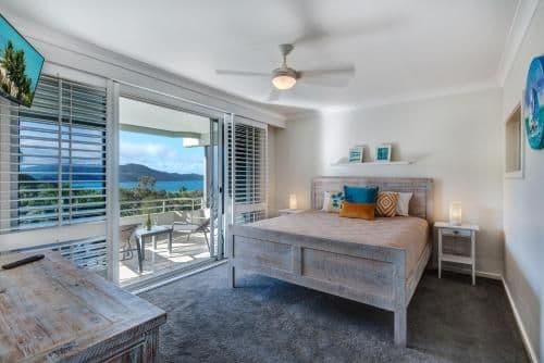 2 Bedroom Apartment with Sea View - Apartment 102