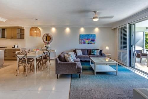2 Bedroom Apartment with Sea View - Apartment 102