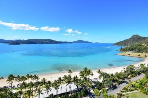 2 Bedroom apartment with sea view - Apartment 103