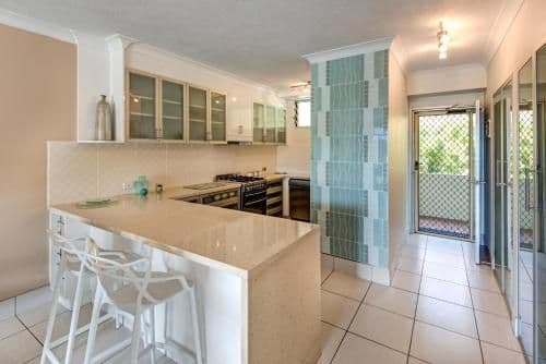 2 Bedroom apartment with sea view - Apartment 103