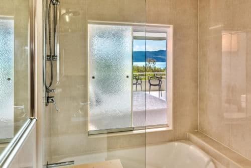 2 Bedroom apartment with sea view - Apartment 103
