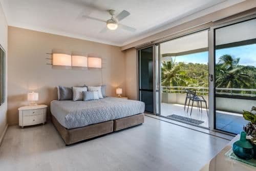 2 Bedroom apartment with sea view - Apartment 103