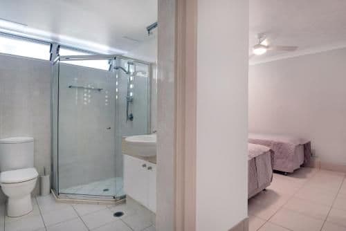 2 Bedroom apartment with sea view - Apartment 103