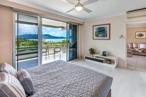 2 Bedroom apartment with sea view - Apartment 103