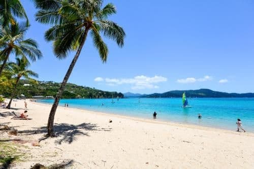 2 Bedroom apartment with sea view - Apartment 103