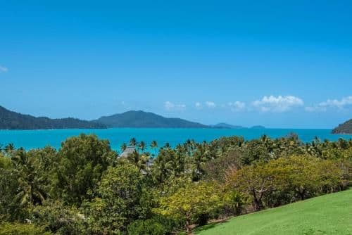 2 Bedroom apartment with sea view - Apartment 103