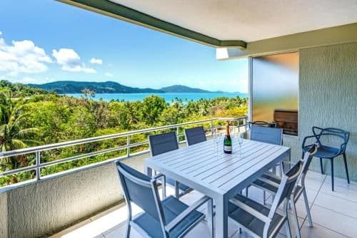 2 Bedroom apartment with sea view - Apartment 103