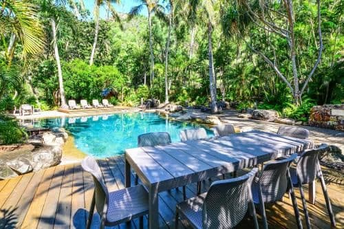 2 Bedroom apartment with sea view - Apartment 103