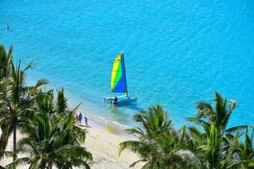 2 Bedroom apartment with sea view - Apartment 103