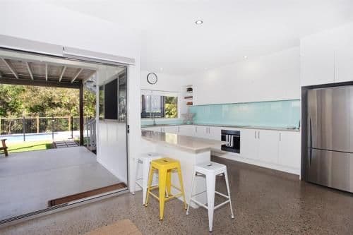 Five-Bedroom House