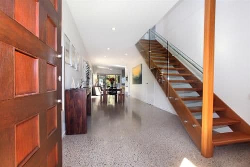 Five-Bedroom House