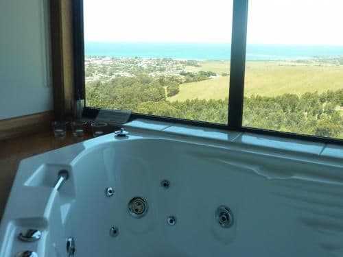 Villa with Sea View