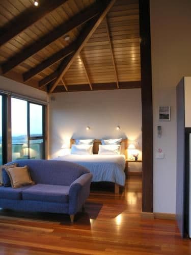 Villa with Sea View