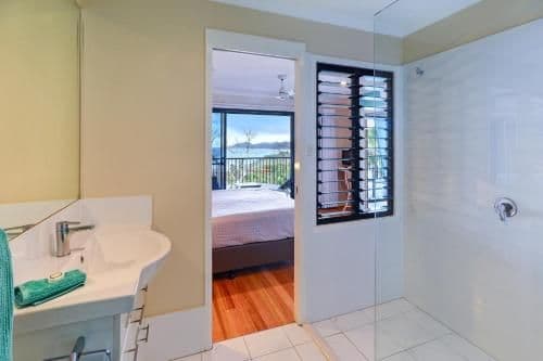 2 bedroom Seaview - Apartment 15