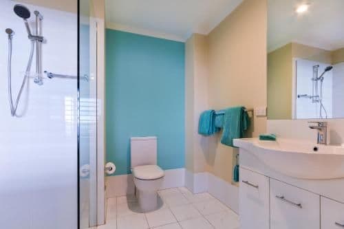 2 bedroom Seaview - Apartment 15