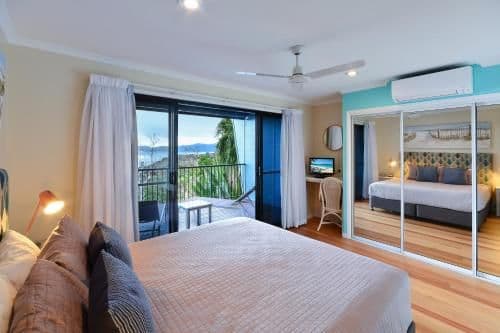 2 bedroom Seaview - Apartment 15