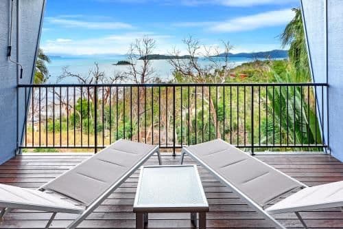 2 bedroom Seaview - Apartment 15