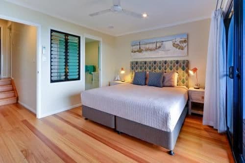 2 bedroom Seaview - Apartment 15