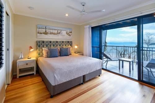2 bedroom Seaview - Apartment 15