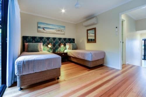 2 bedroom Seaview - Apartment 15