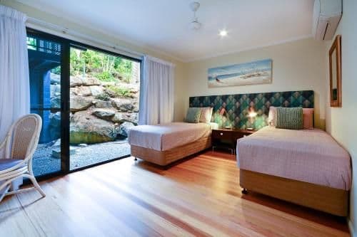 2 bedroom Seaview - Apartment 15
