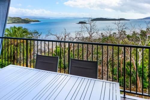 2 bedroom Seaview - Apartment 15