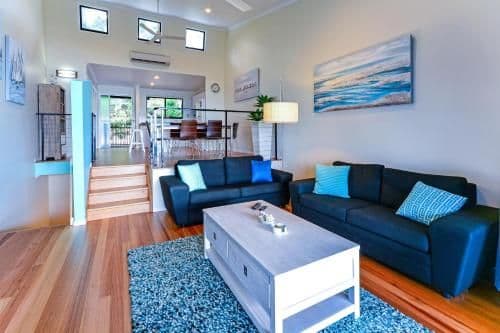 2 bedroom Seaview - Apartment 15