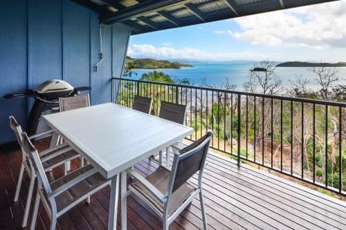 2 bedroom Seaview - Apartment 15