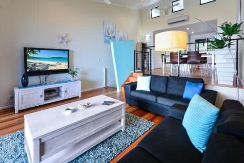 2 bedroom Seaview - Apartment 15